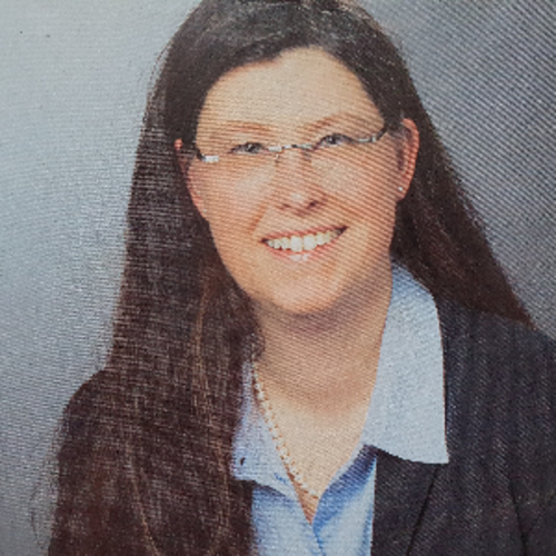 Ilka Pestner