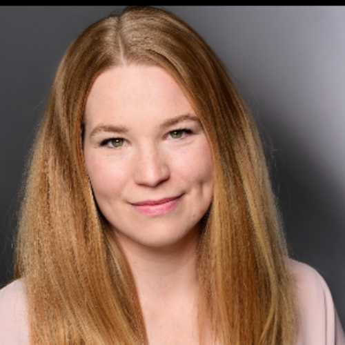 Svenja Knümann