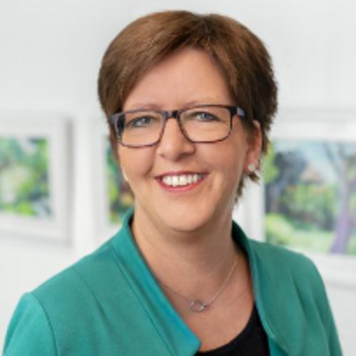 Carola Baumgartner