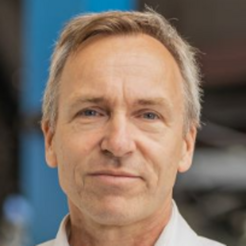 Christian Luebke