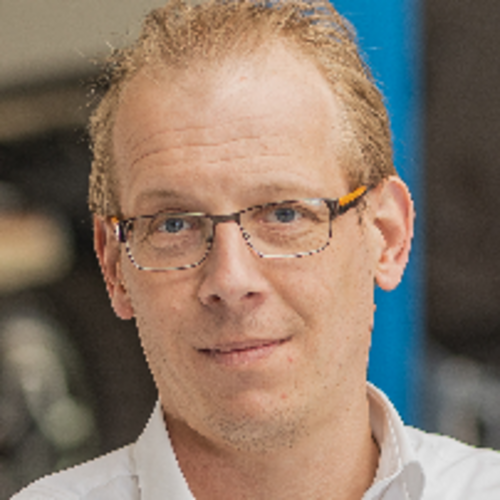 Pascal Nijhuis