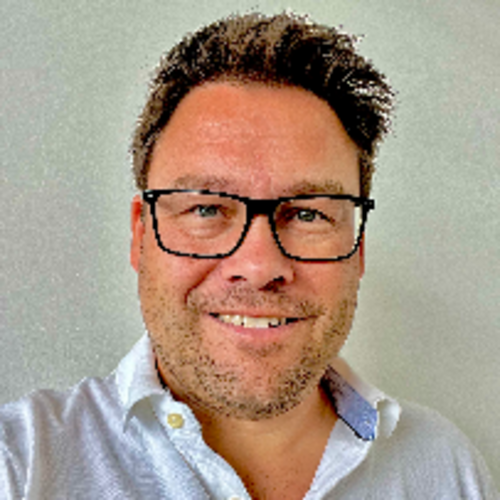 André Barthels