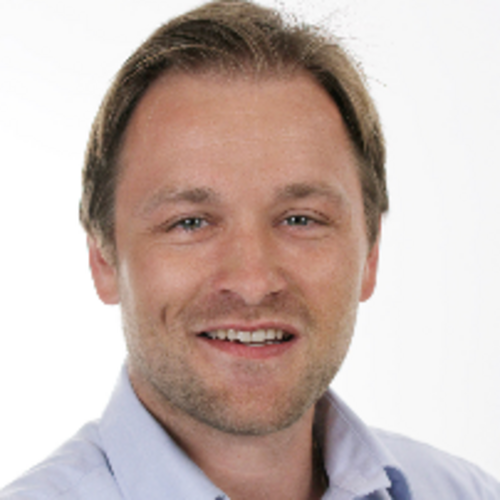 Michael Müller