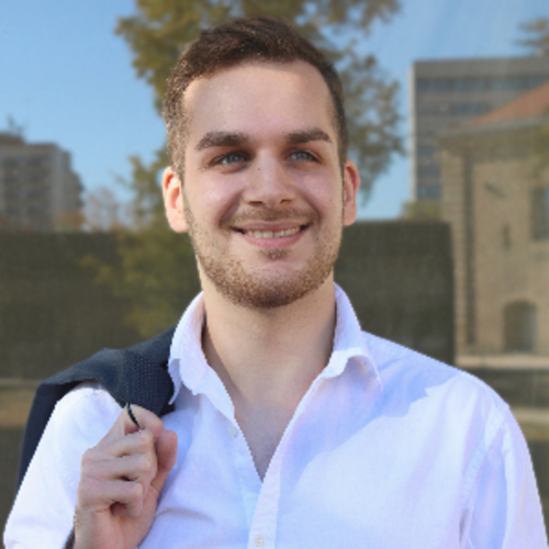 Luca Frank