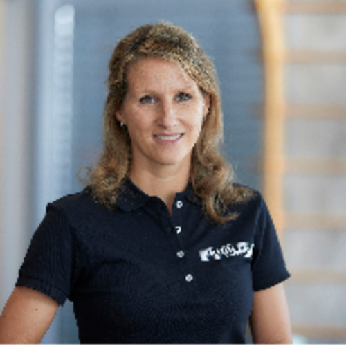 Julia Kübler