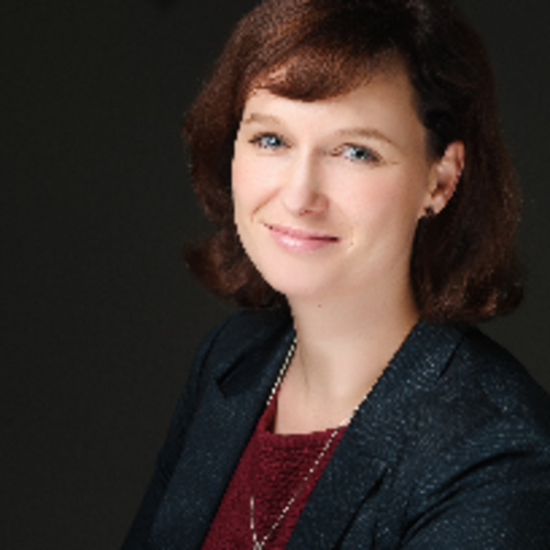Katrin Andreas