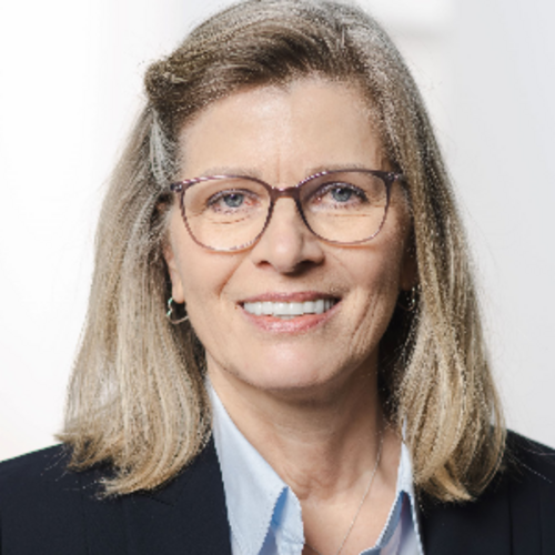 Martina Krüger