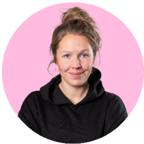 Viola Egger