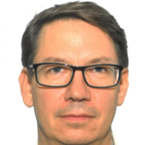 Oliver Höfchen