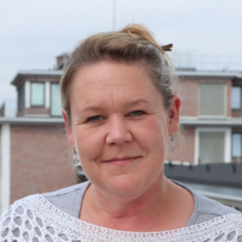 Sandra Claußen