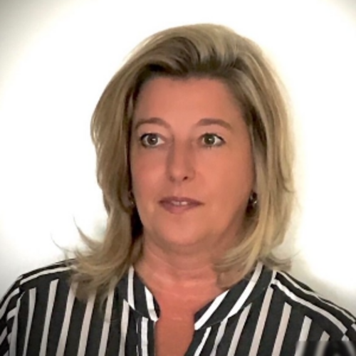 Petra Blauwitz