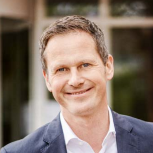 Tobias Stöhr