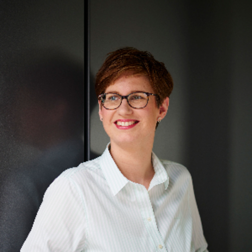 Julia Bußmann