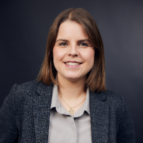 Irina Hagemeier