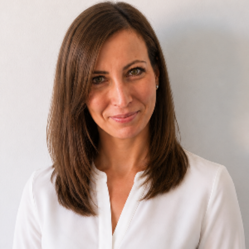 Claudia Klippstein