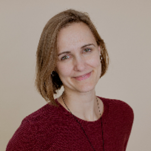 Carina Herger