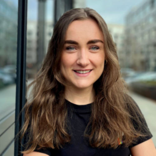 Annabell Waldmann