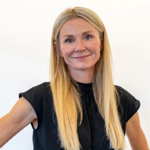 Maria Doerner