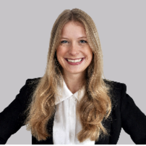 Marie-Claire Bergmann