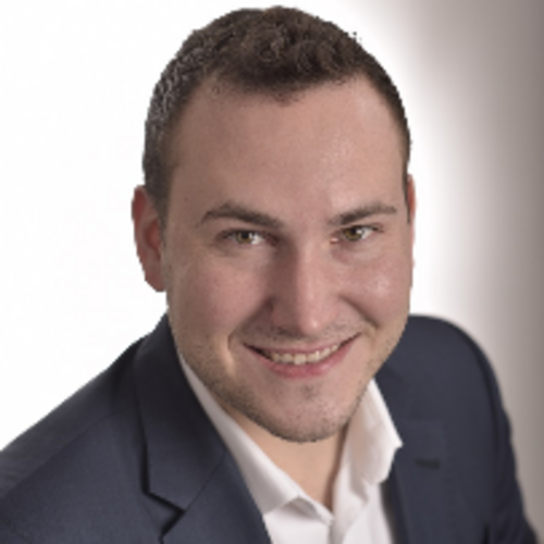 Michael Lenz