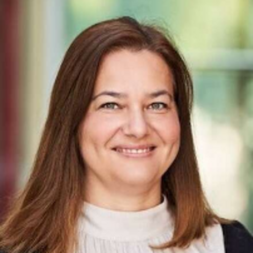 Nadine Glauer
