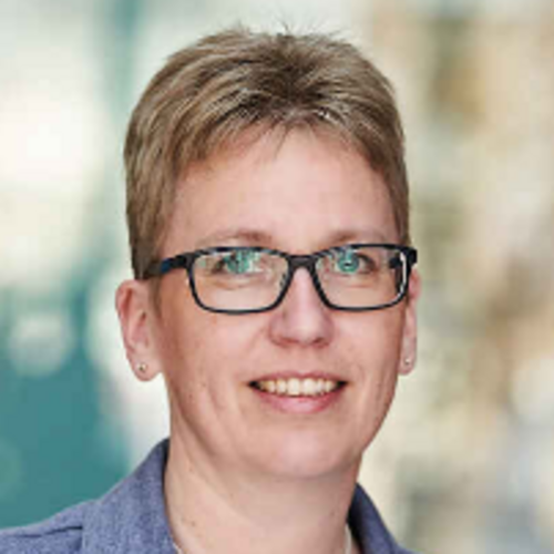 Kerstin Müller