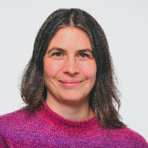 Sabine Rezac