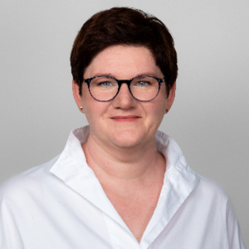 Sylvia Nagel