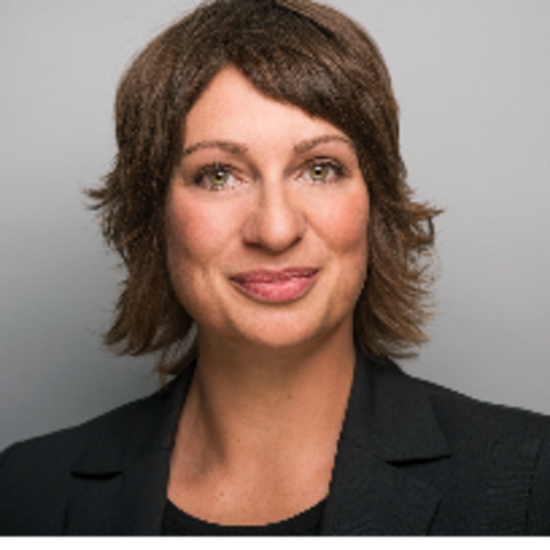 Sophia Hartmann
