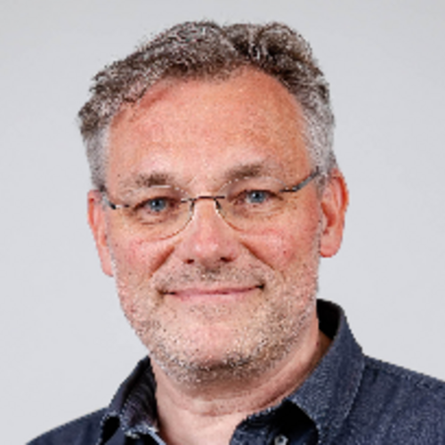 Thomas Freyer