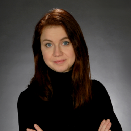 Nina Bahr