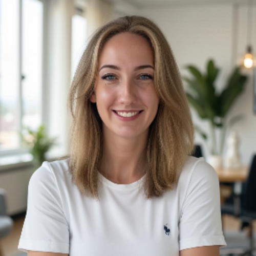 Theresa Kammeyer