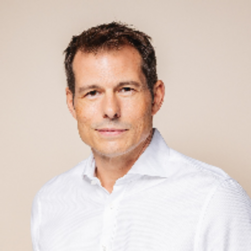 Markus Lühr