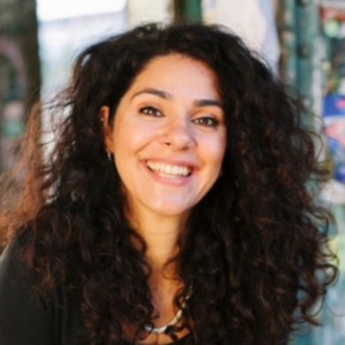 Arghavan Scholz