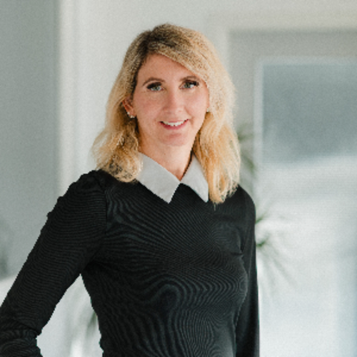 Nina Karantiakos