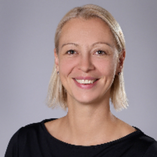 Ines Anhorn