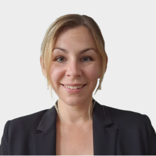 Alessa Mörgenthaler