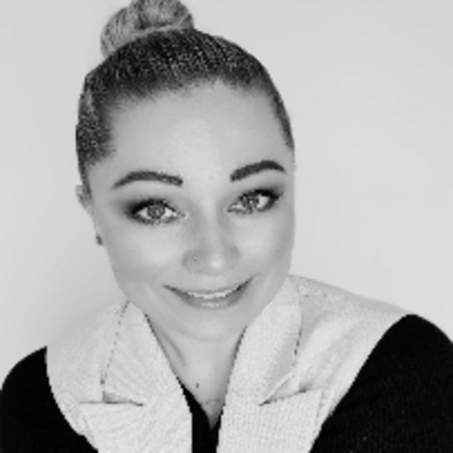 Samantha Kalischko