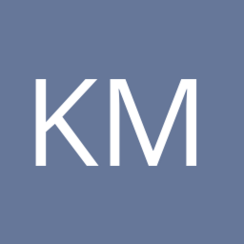 Kim-Svenja Maier