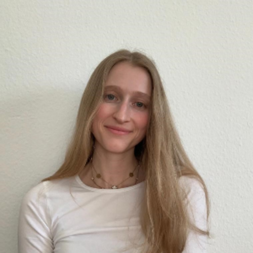 Fabienne Gallinger