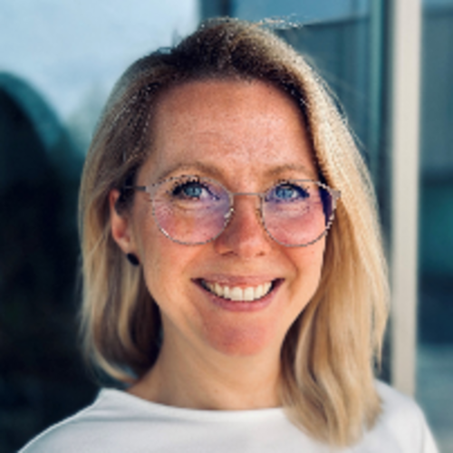 Sandra Jobst