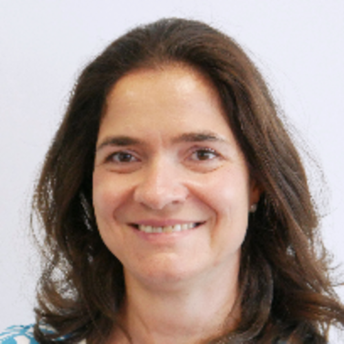Michaela Weiske