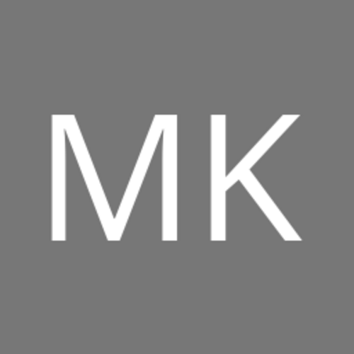 Mike Kübler
