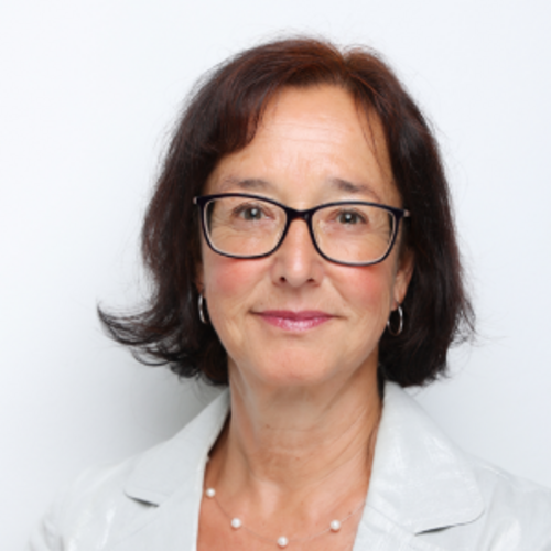 Beate Sonnet-Reinecker