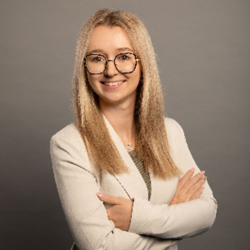 Julia Reuschling