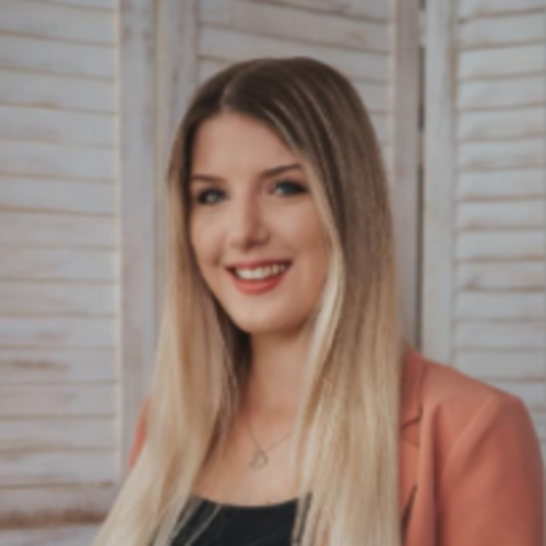 Vanessa Helbig