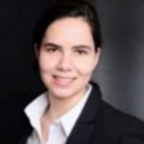 Anna-Beatrice de Gier