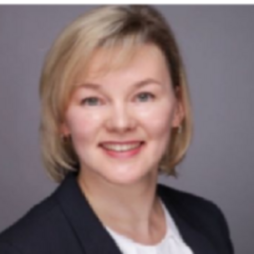 Elena Eckert