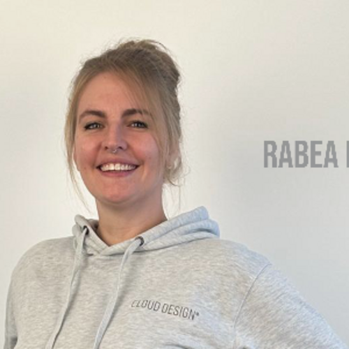 Rabea Finken