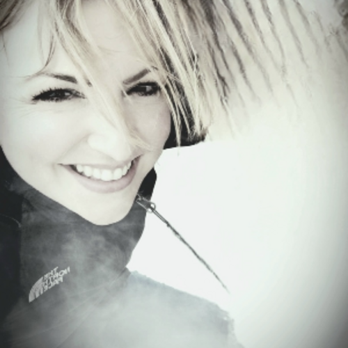 Natalie Halbach